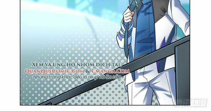 Ngăn Chặn Tận Thế Chapter 36 trang 8