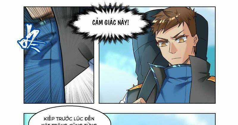 Ngăn Chặn Tận Thế Chapter 36 trang 9