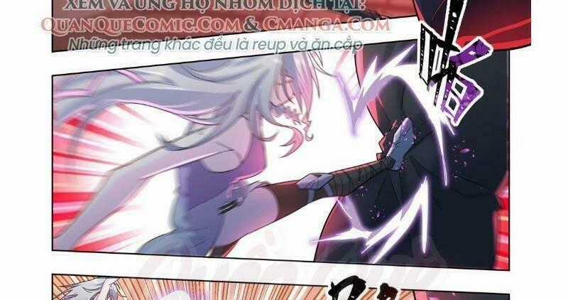 Ngăn Chặn Tận Thế Chapter 37 trang 1