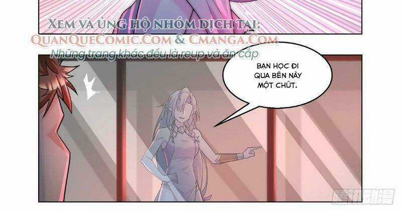 Ngăn Chặn Tận Thế Chapter 37 trang 11