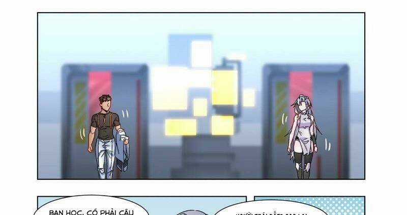 Ngăn Chặn Tận Thế Chapter 37 trang 12