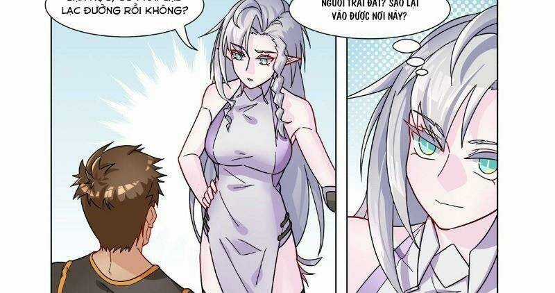 Ngăn Chặn Tận Thế Chapter 37 trang 13