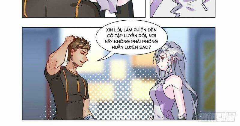 Ngăn Chặn Tận Thế Chapter 37 trang 14