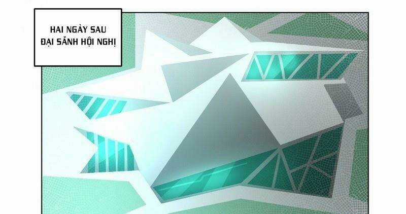 Ngăn Chặn Tận Thế Chapter 37 trang 21