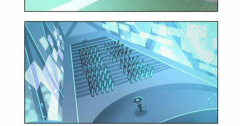 Ngăn Chặn Tận Thế Chapter 37 trang 22