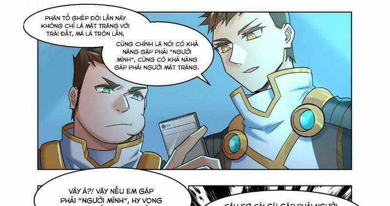 Ngăn Chặn Tận Thế Chapter 37 trang 27