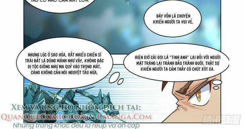 Ngăn Chặn Tận Thế Chapter 37 trang 29