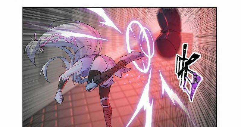 Ngăn Chặn Tận Thế Chapter 37 trang 3