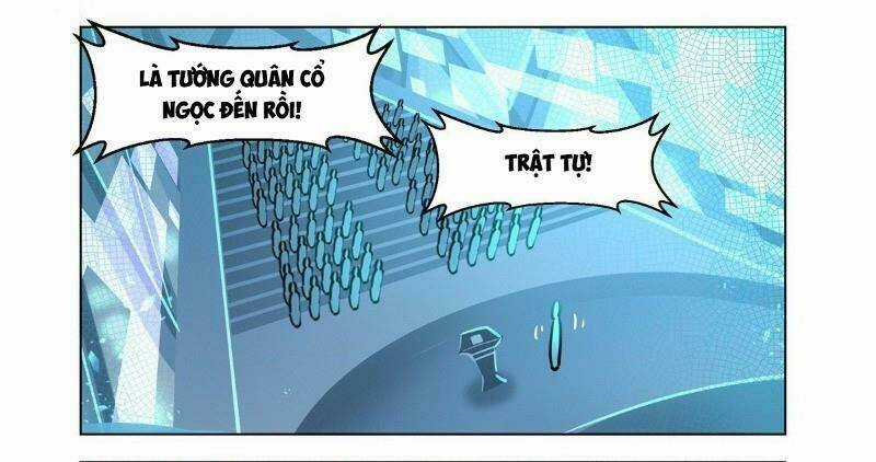 Ngăn Chặn Tận Thế Chapter 37 trang 30