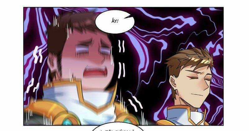 Ngăn Chặn Tận Thế Chapter 37 trang 39