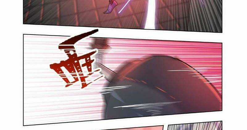 Ngăn Chặn Tận Thế Chapter 37 trang 4