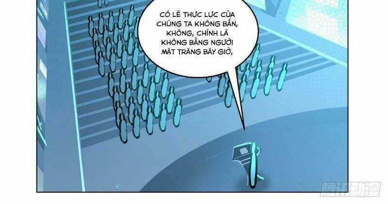 Ngăn Chặn Tận Thế Chapter 37 trang 41