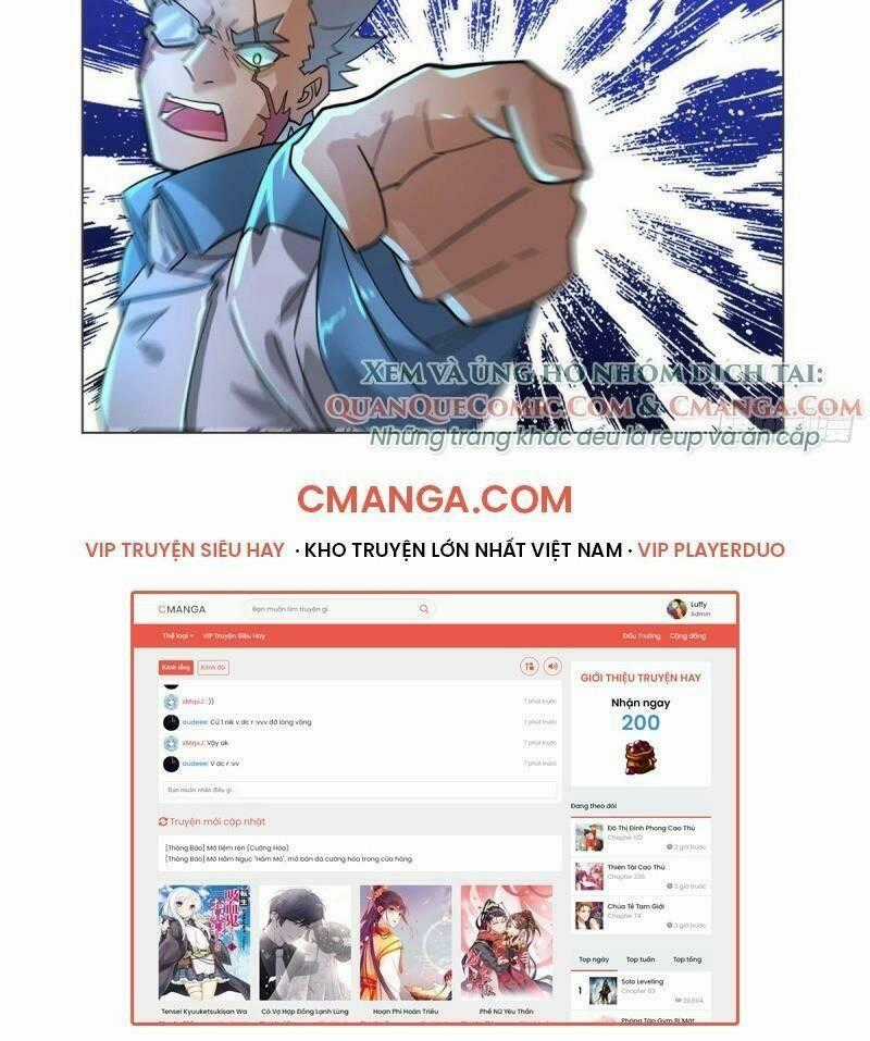 Ngăn Chặn Tận Thế Chapter 37 trang 44