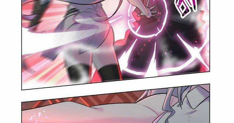 Ngăn Chặn Tận Thế Chapter 37 trang 7