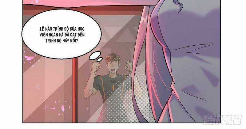 Ngăn Chặn Tận Thế Chapter 37 trang 8