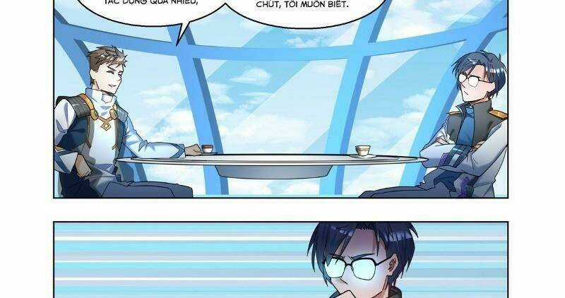 Ngăn Chặn Tận Thế Chapter 38 trang 16