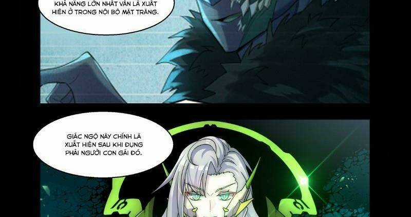 Ngăn Chặn Tận Thế Chapter 38 trang 22