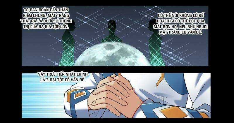 Ngăn Chặn Tận Thế Chapter 38 trang 24