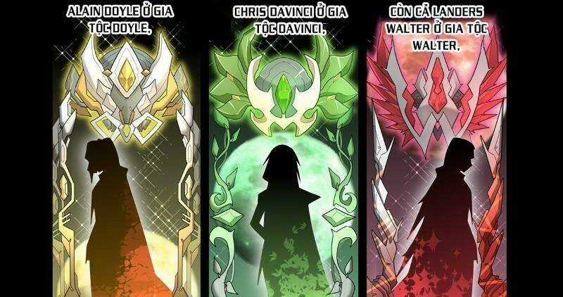 Ngăn Chặn Tận Thế Chapter 38 trang 25