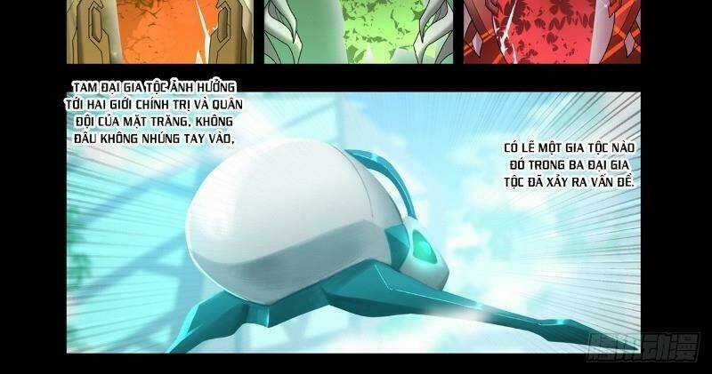 Ngăn Chặn Tận Thế Chapter 38 trang 26