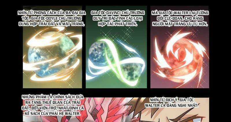 Ngăn Chặn Tận Thế Chapter 38 trang 27