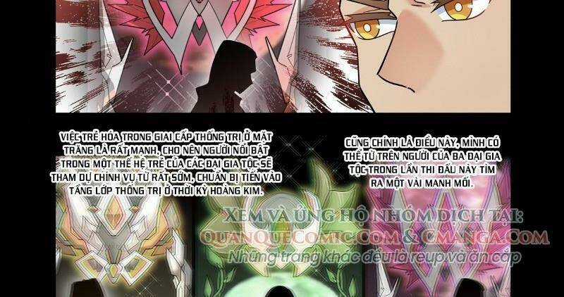 Ngăn Chặn Tận Thế Chapter 38 trang 28