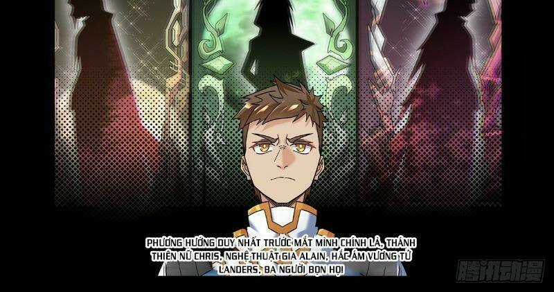 Ngăn Chặn Tận Thế Chapter 38 trang 29