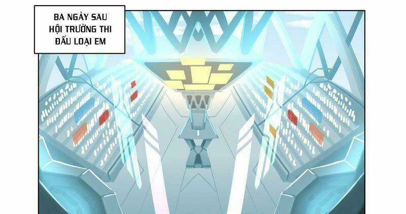 Ngăn Chặn Tận Thế Chapter 38 trang 30