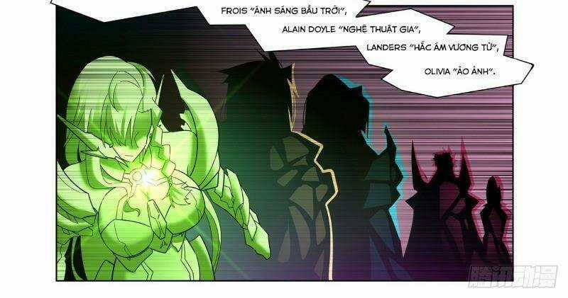 Ngăn Chặn Tận Thế Chapter 38 trang 35