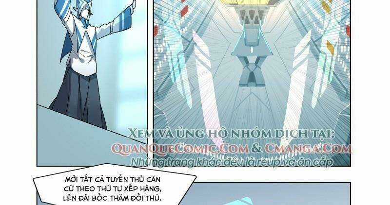Ngăn Chặn Tận Thế Chapter 38 trang 37