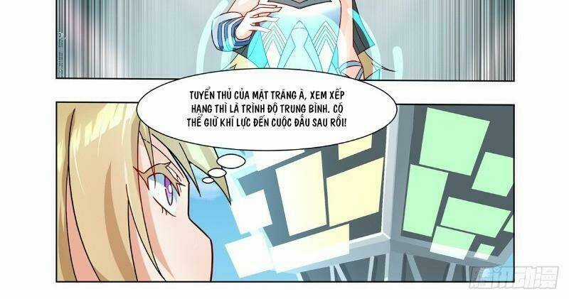 Ngăn Chặn Tận Thế Chapter 38 trang 41