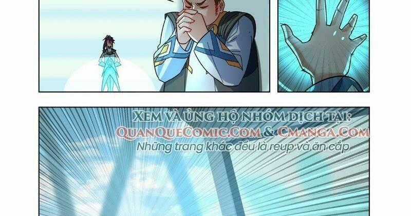 Ngăn Chặn Tận Thế Chapter 38 trang 43