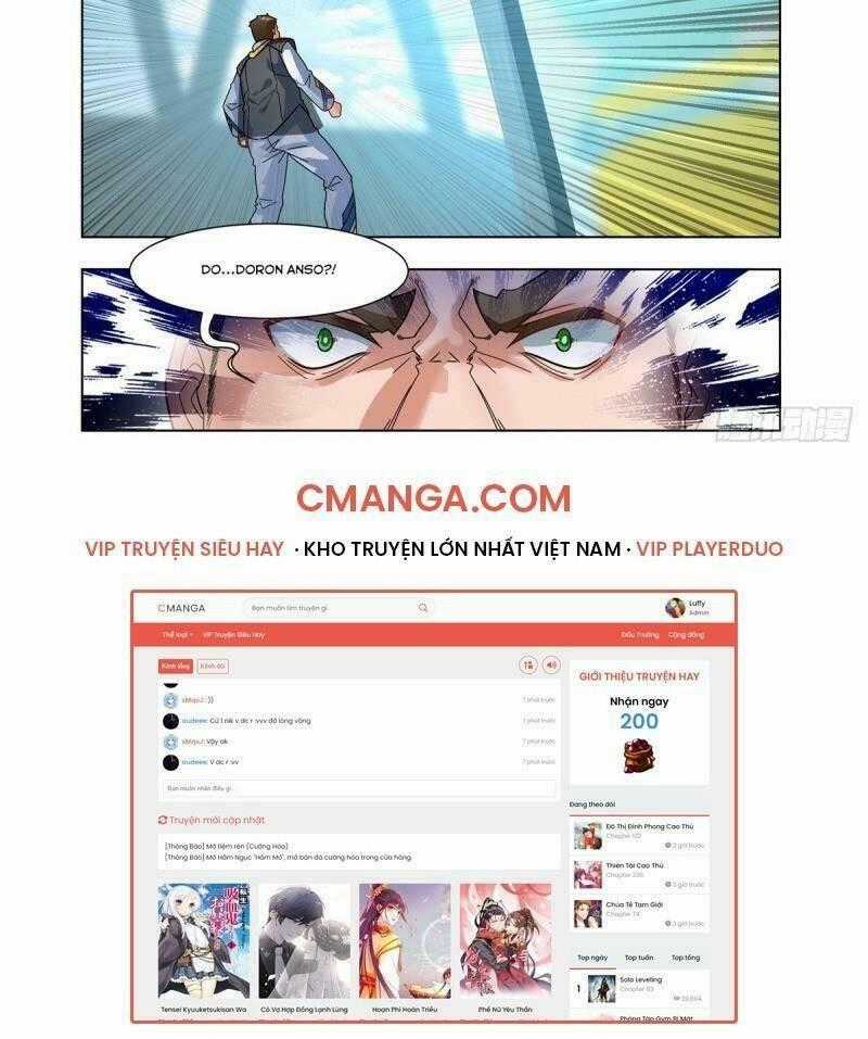 Ngăn Chặn Tận Thế Chapter 38 trang 44