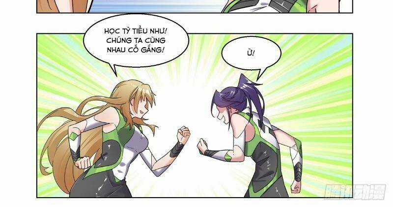 Ngăn Chặn Tận Thế Chapter 38 trang 5