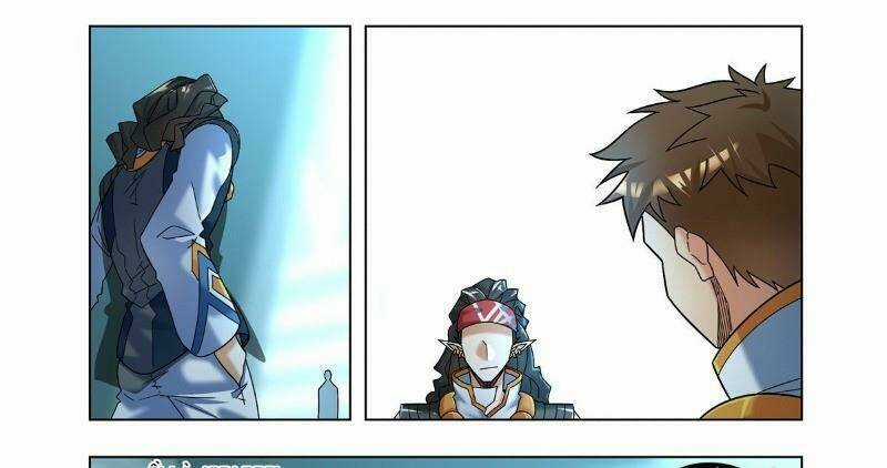 Ngăn Chặn Tận Thế Chapter 39 trang 12