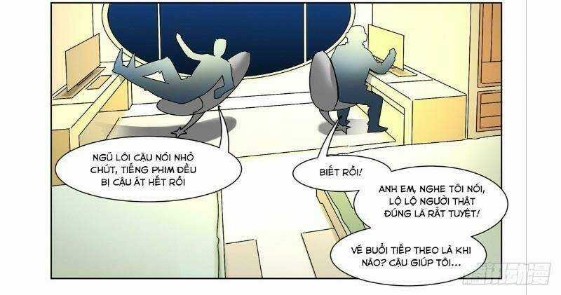 Ngăn Chặn Tận Thế Chapter 39 trang 26