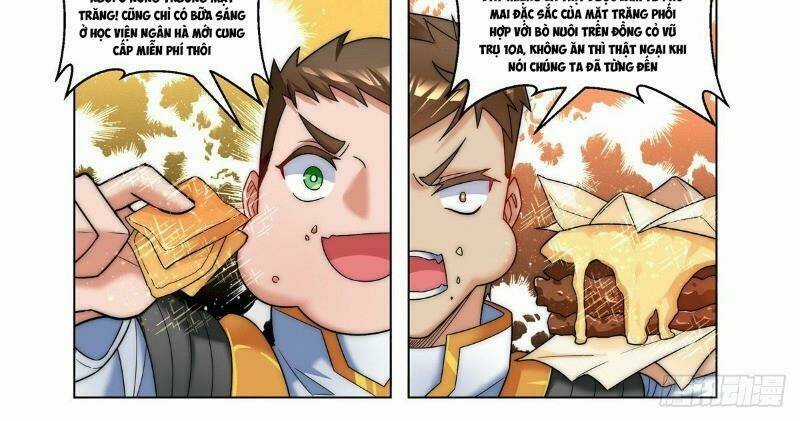 Ngăn Chặn Tận Thế Chapter 39 trang 32