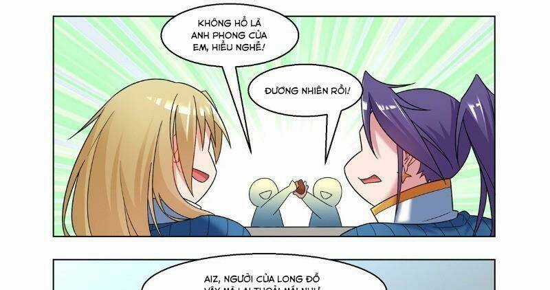 Ngăn Chặn Tận Thế Chapter 39 trang 33