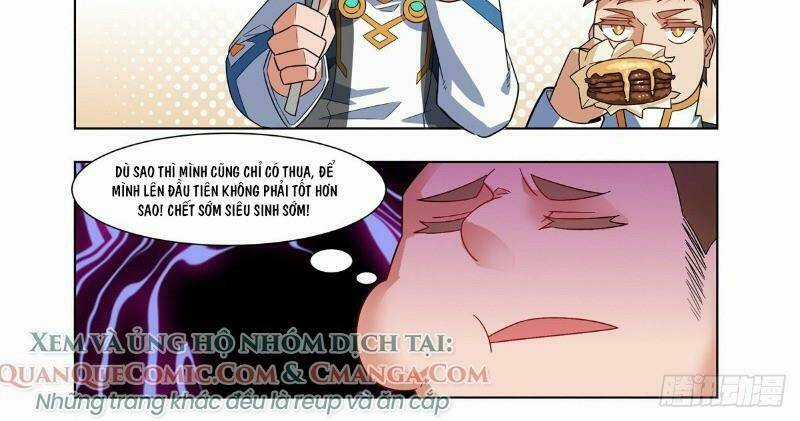 Ngăn Chặn Tận Thế Chapter 39 trang 38