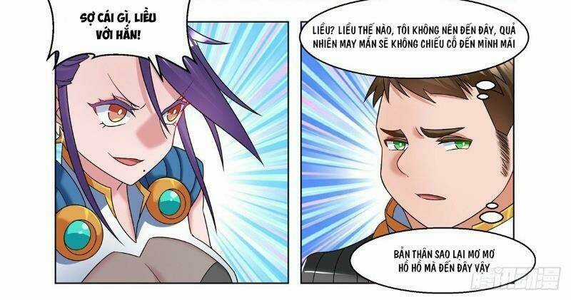 Ngăn Chặn Tận Thế Chapter 39 trang 5