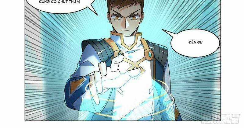 Ngăn Chặn Tận Thế Chapter 39 trang 8