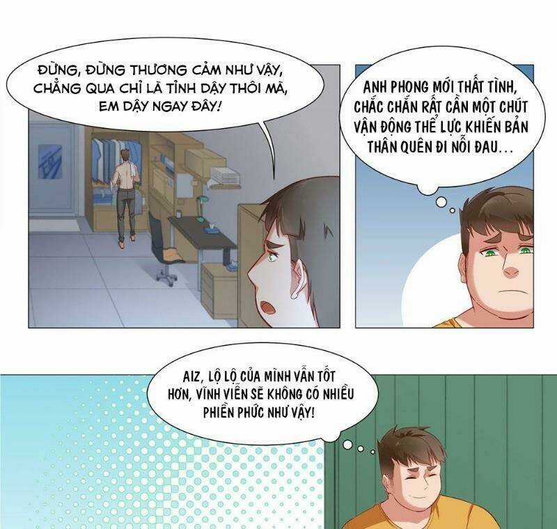 Ngăn Chặn Tận Thế Chapter 4 trang 6