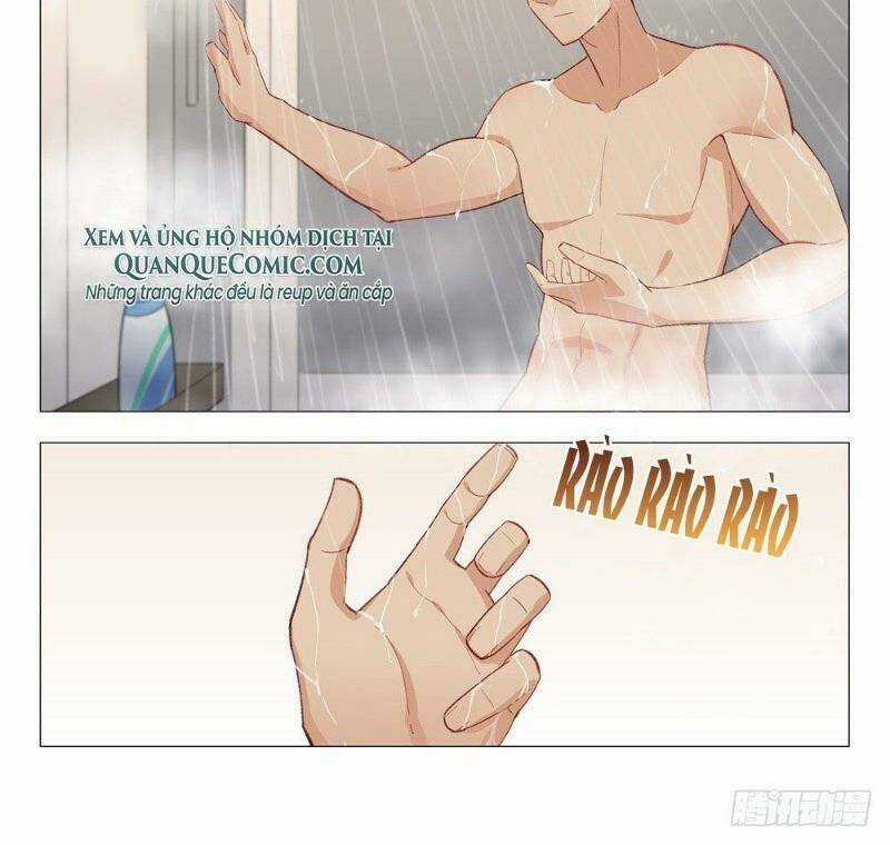 Ngăn Chặn Tận Thế Chapter 4 trang 9