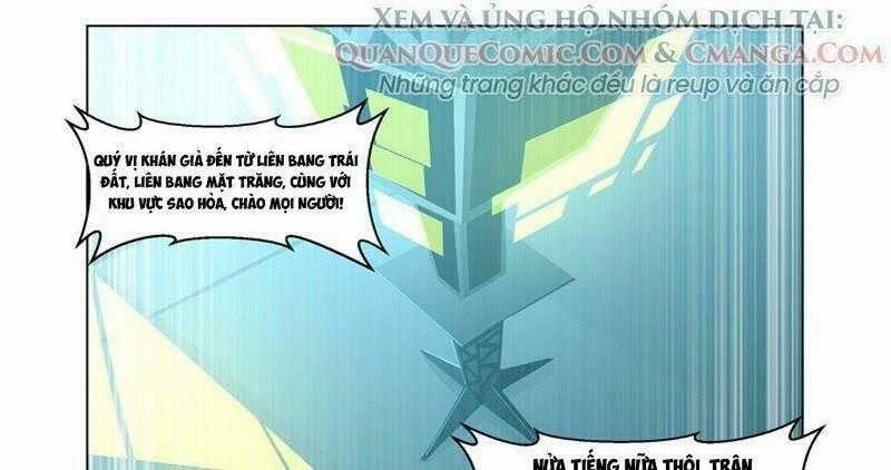 Ngăn Chặn Tận Thế Chapter 40 trang 0