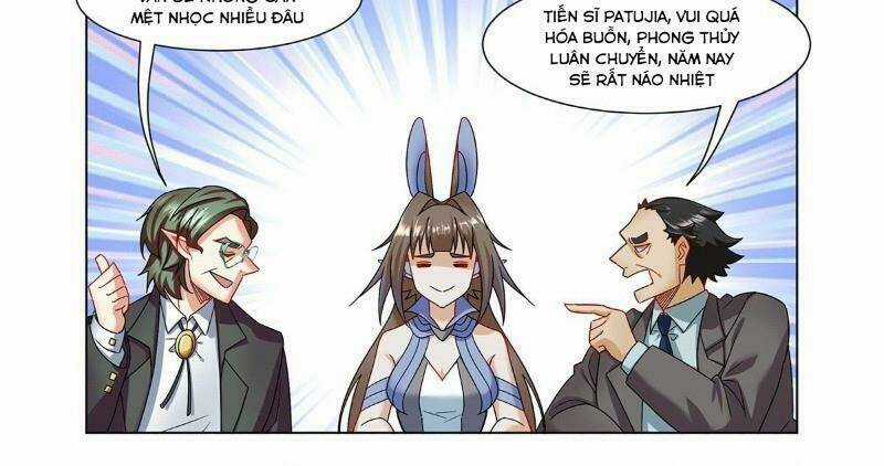 Ngăn Chặn Tận Thế Chapter 40 trang 13