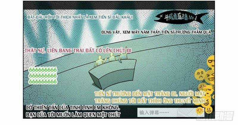 Ngăn Chặn Tận Thế Chapter 40 trang 14