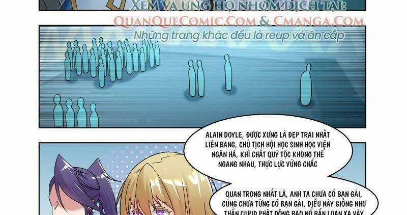 Ngăn Chặn Tận Thế Chapter 40 trang 19