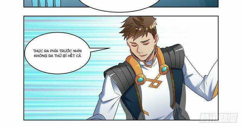 Ngăn Chặn Tận Thế Chapter 40 trang 23