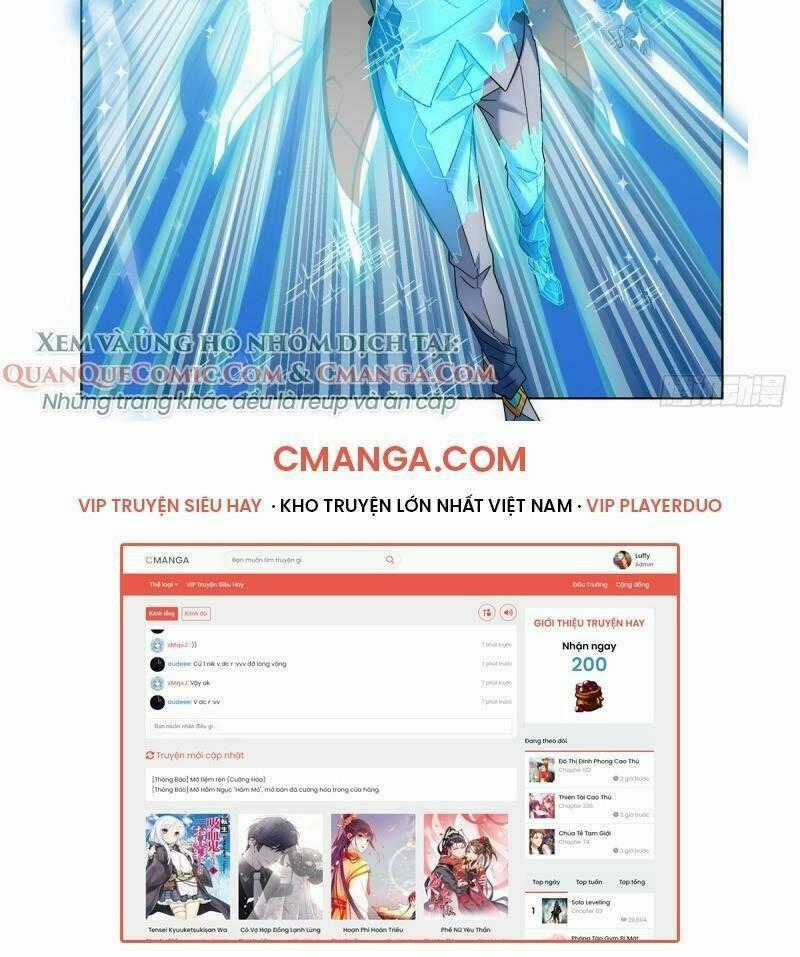 Ngăn Chặn Tận Thế Chapter 40 trang 29