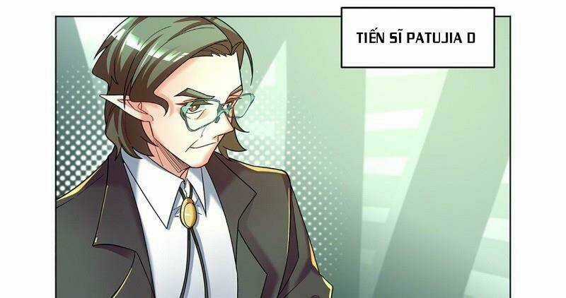 Ngăn Chặn Tận Thế Chapter 40 trang 3